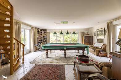 Maison 6 pièces 795600 €