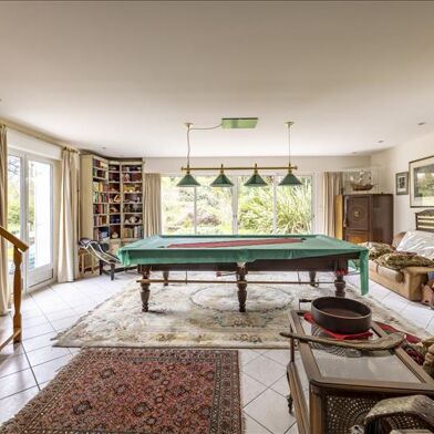 Maison 6 pièces 795600 €