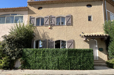 vente maison 430 000 € à proximité de Artignosc-sur-Verdon (83630)