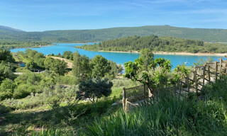 Maison 7 Pièces 158 m² à vendre à Les Salles-sur-Verdon (83630)