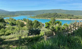 Maison 7 Pièces 158 m² à vendre à Les Salles-sur-Verdon (83630)