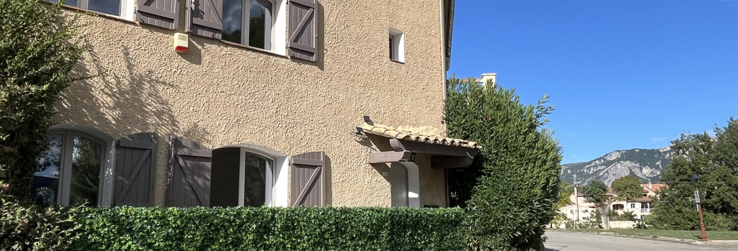 Maison 7 Pièces 158 m² à vendre à Les Salles-sur-Verdon (83630)