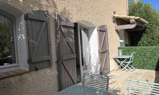 Maison 7 Pièces 158 m² à vendre à Les Salles-sur-Verdon (83630)