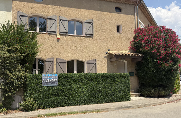 Maison de village de 158m2 — photo 2