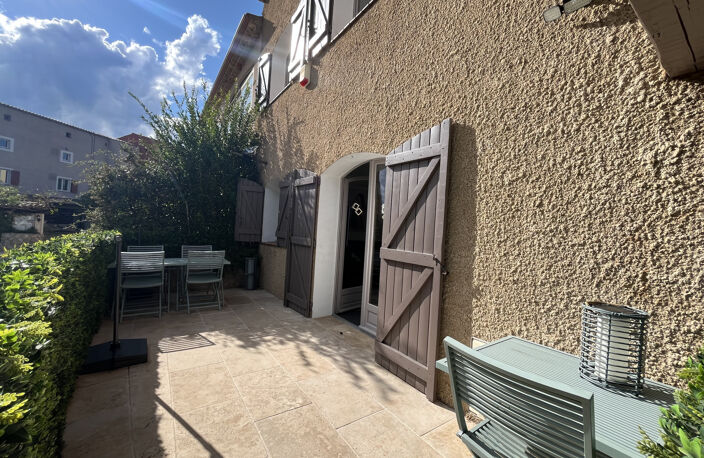 Maison de village de 158m2 — photo 3