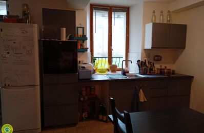 vente maison 72 500 € à proximité de Villeneuve-la-Dondagre (89150)