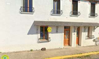 Maison 3 Pièces 74 m² à vendre à Villeneuve-la-Dondagre (89150)