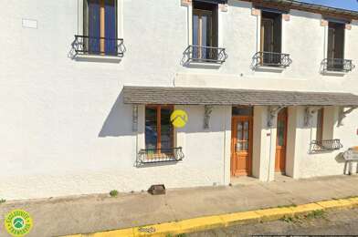 Maison 3 pièces 72500 €