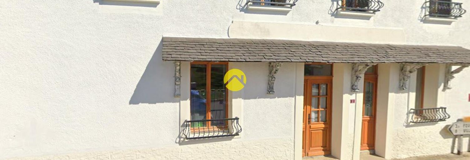 Maison 3 Pièces 74 m² à vendre à Villeneuve-la-Dondagre (89150)