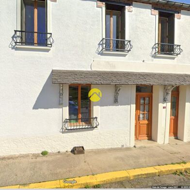 Maison 3 pièces 72500 €