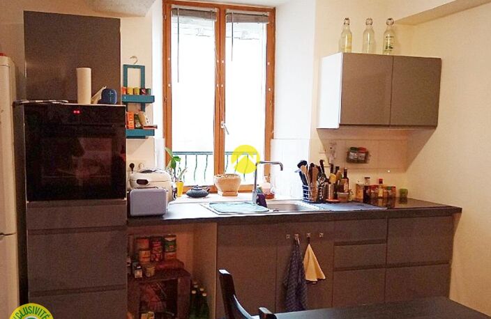 Appartement 3 pièces loué — photo 3