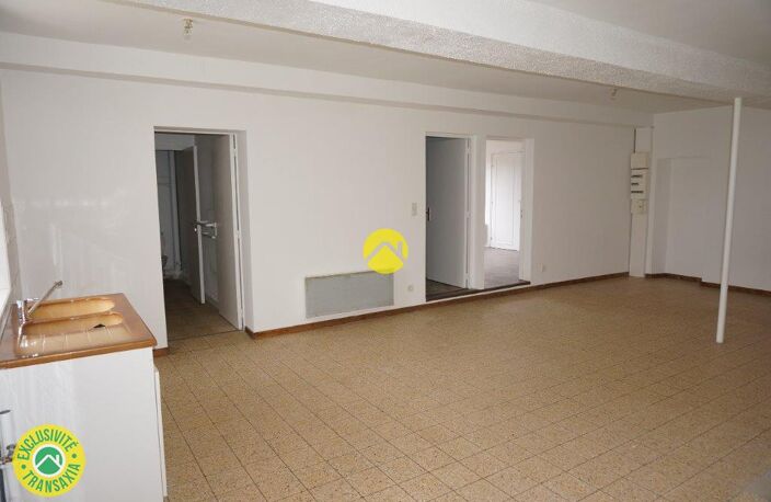 Appartement 3 pièces loué — photo 4