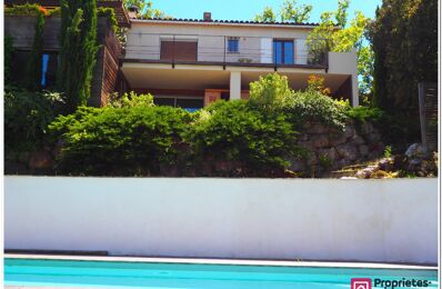 vente maison 849 000 € à proximité de Gréoux-les-Bains (04800)