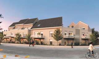 Appartement 2 Pièces 50 m² à vendre à Perrigny-lès-Dijon (21160)