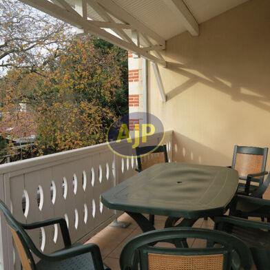 Appartement 3 pièces 129240 €