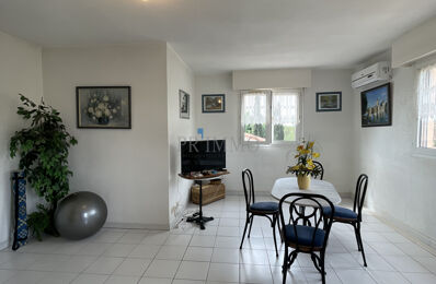 vente appartement 175 000 € à proximité de Roquebrune-sur-Argens (83520)