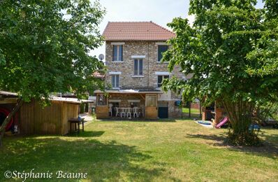 vente maison 549 000 € à proximité de Montmorency (95160)