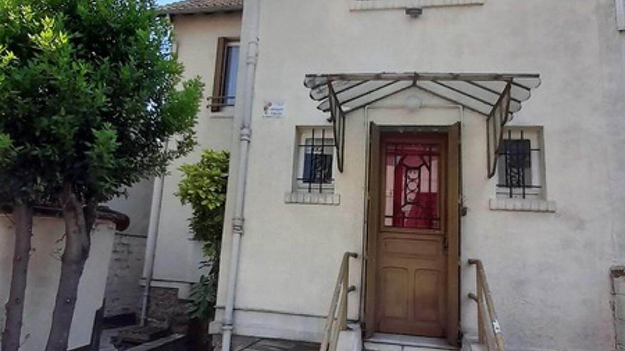 maison 6 pièces 160 m2 à vendre à Villejuif (94800)