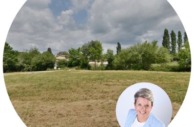 vente terrain 194 250 € à proximité de Castres-Gironde (33640)