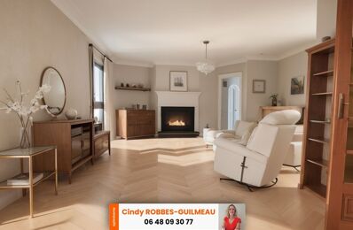 vente appartement 168 800 € à proximité de Saint-Germain-du-Crioult (14110)
