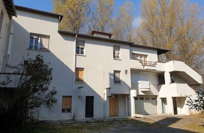 vente immeuble 210 000 € à proximité de Fourques-sur-Garonne (47200)