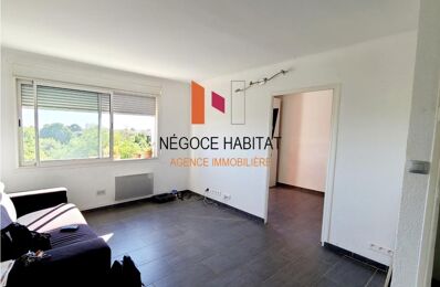 appartement 3 pièces 45 m2 à vendre à Montpellier (34070)