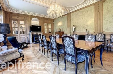 vente maison 978 500 € à proximité de Vitry-en-Artois (62490)