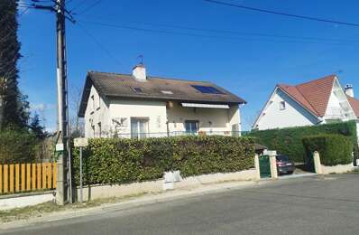 vente maison 251 000 € à proximité de Châtenoy-le-Royal (71880)