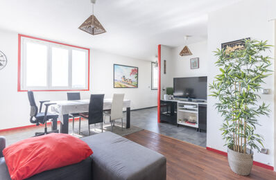 vente appartement 199 000 € à proximité de Écouen (95440)