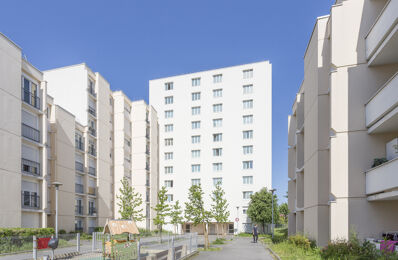 vente appartement 199 000 € à proximité de Montlignon (95680)