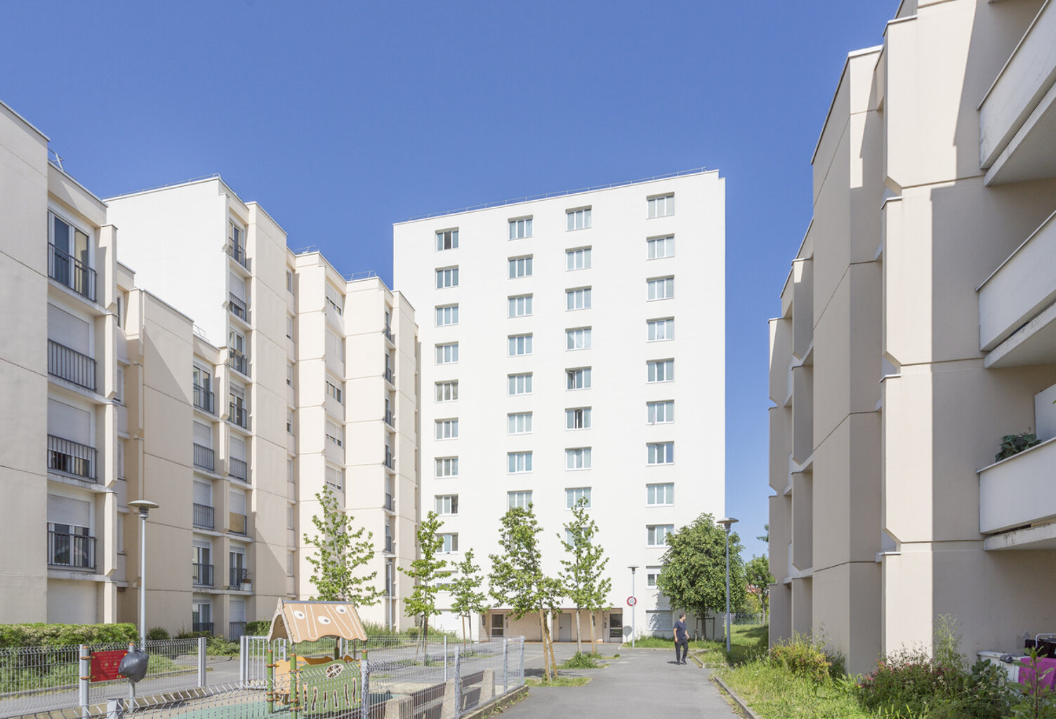Appartement avec vue — photo 1