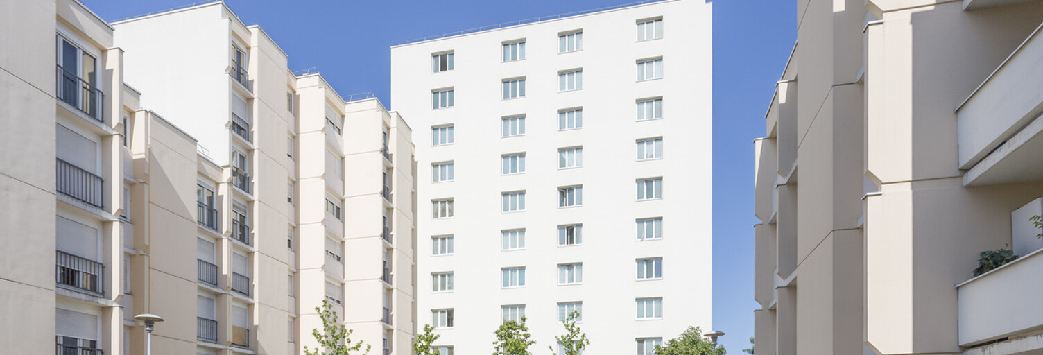 Appartement 3 Pièces 73 m² à vendre à Sannois (95110)