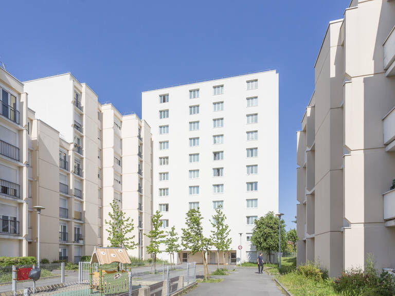 Appartement avec vue — photo 1