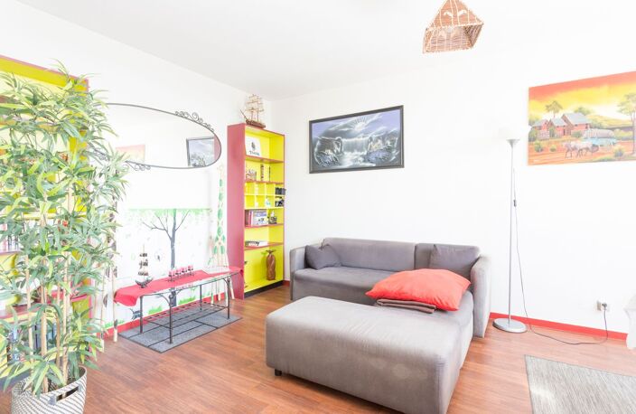 Appartement avec vue — photo 2