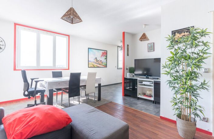 Appartement avec vue — photo 3