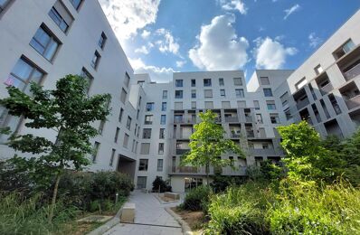 vente appartement 309 000 € à proximité de Saint-Brice-sous-Forêt (95350)