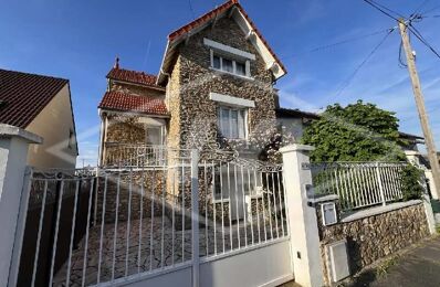 vente maison 315 000 € à proximité de Périgny (94520)