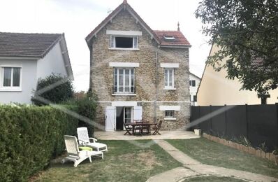 maison 5 pièces 103 m2 à vendre à Combs-la-Ville (77380)