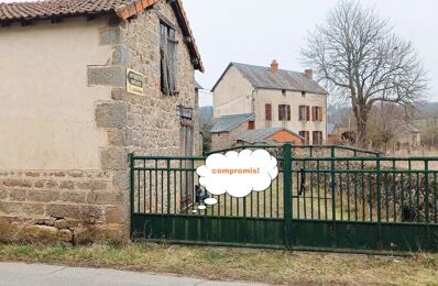 vente maison 90 950 € à proximité de Évaux-les-Bains (23110)