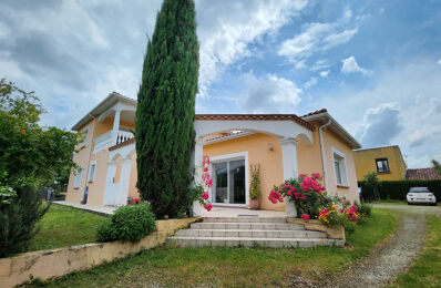 vente maison 628 300 € à proximité de Pins-Justaret (31860)