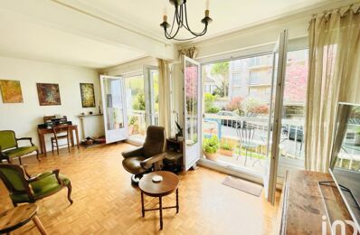 vente appartement 339 000 € à proximité de Nogent-sur-Marne (94130)