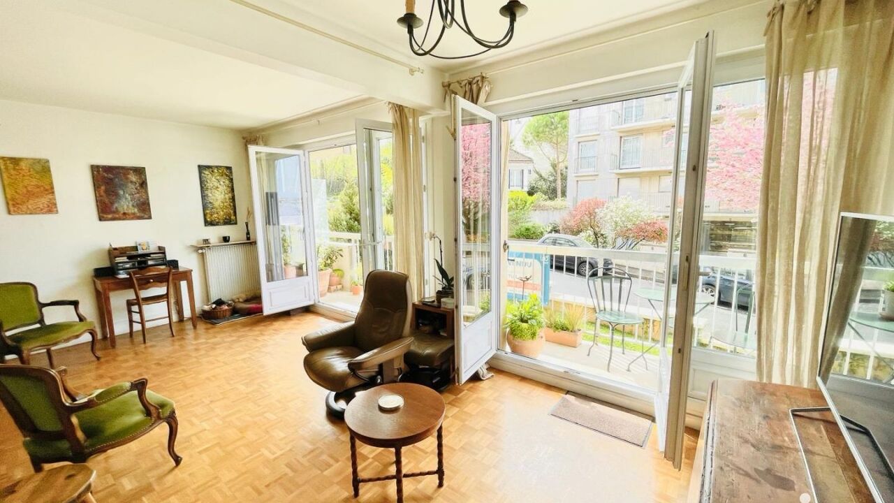 appartement 4 pièces 74 m2 à vendre à Bry-sur-Marne (94360)