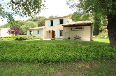 vente maison 750 000 € à proximité de Peyrolles-en-Provence (13860)