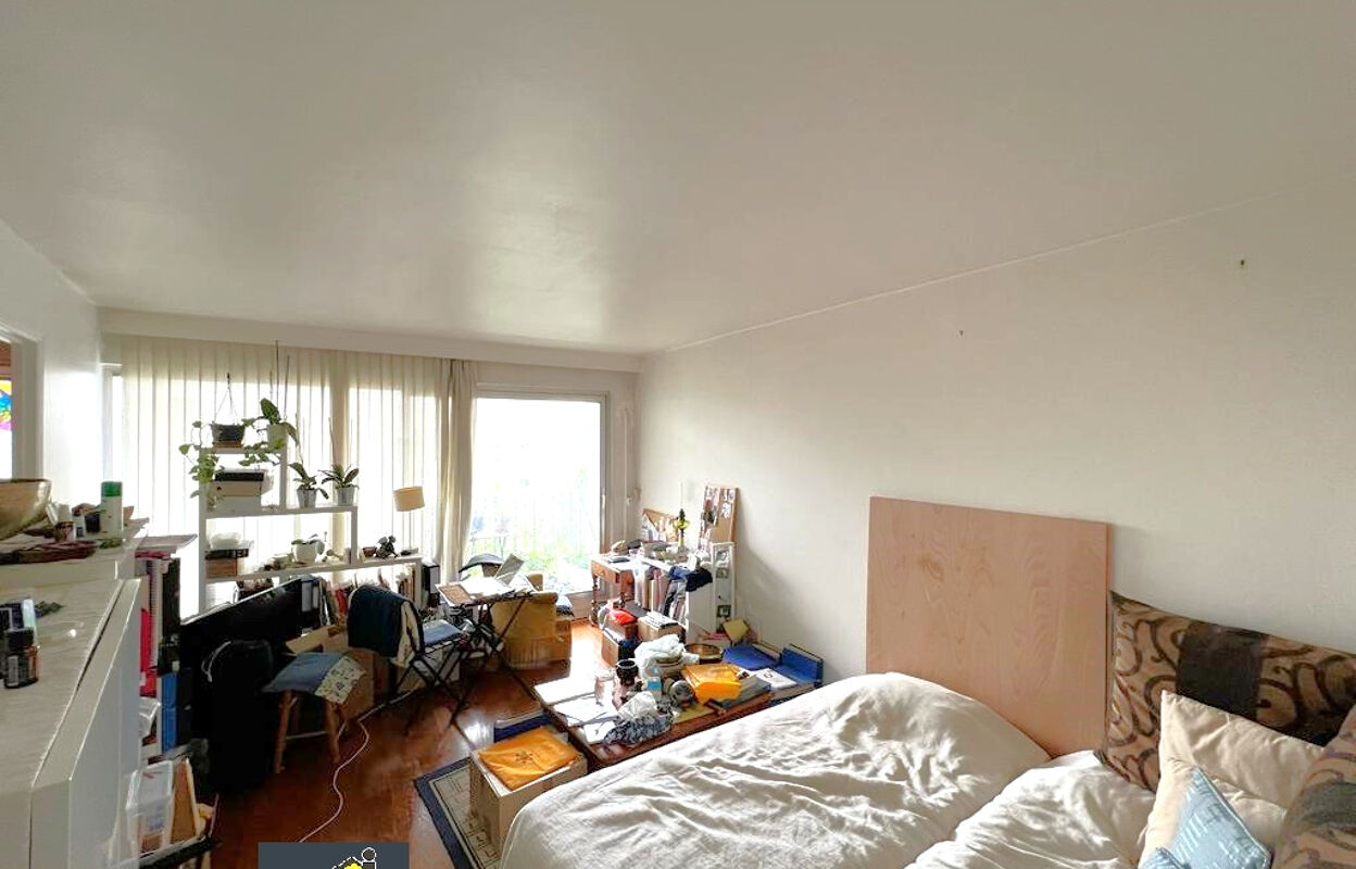 appartement 1 pièces 31 m2 à vendre à Paris 15 (75015)