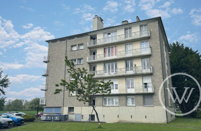 vente appartement 75 000 € à proximité de Saint-Martin-des-Champs (50300)