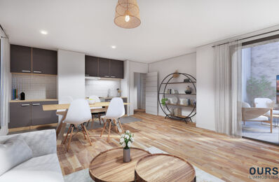 vente appartement 215 396 € à proximité de Paris 9 (75009)