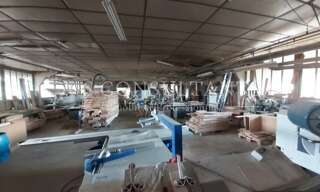 Local industriel  1000 m² à vendre à Viriville (38980)