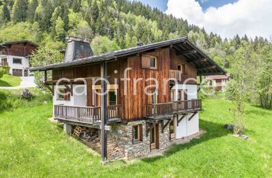 vente maison 900 000 € à proximité de Saint-Gervais-les-Bains (74170)