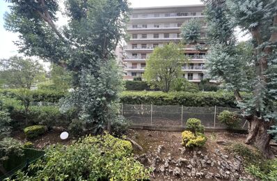 vente appartement 149 000 € à proximité de Golfe-Juan (06220)