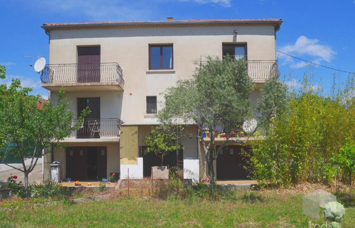 maison 9 pièces 247 m2 à vendre à Alès (30100)